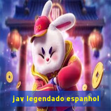 jav legendado espanhol